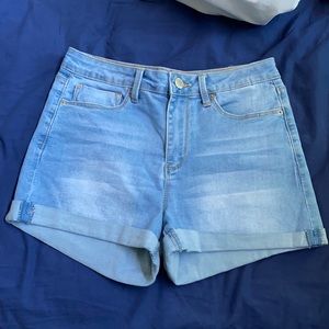 YMI Denim shorts